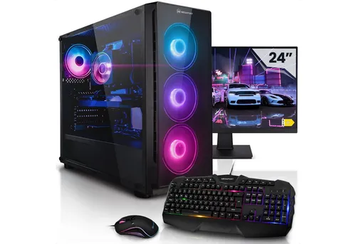 PCs bis 1300 Euro von Aurumpc