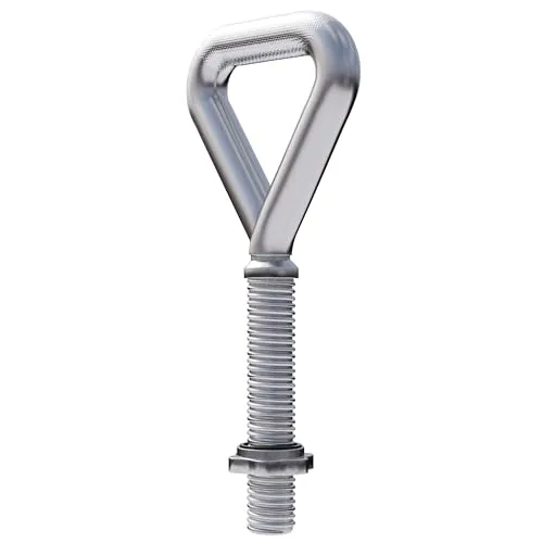 GORILLA SPORTS Verstellbare Kettlebell bis 50 kg