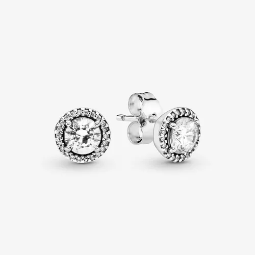 Produktbild Pandora Ohrstecker 296272 CZ – Klassische Eleganz