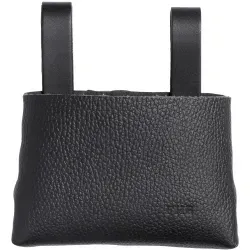 FHB® Nageltasche doppelt genietet ARMIN, schwarz 89310 , 1 Stück