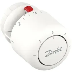 Danfoss Thermostatkopf Aero für RA-Ventil von Danfoss