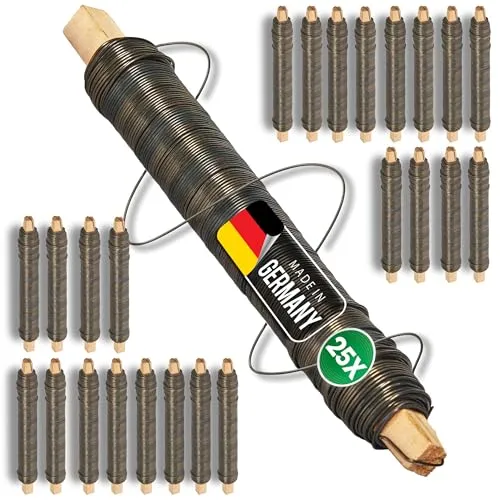 Basteldraht von Novatool