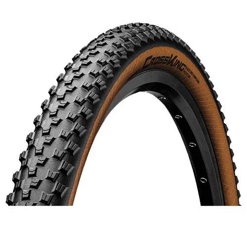 Continental Cross King ProTection 27,5