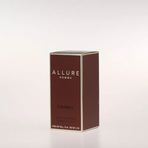 Chanel Allure Homme Deodorant Stick 75 ml