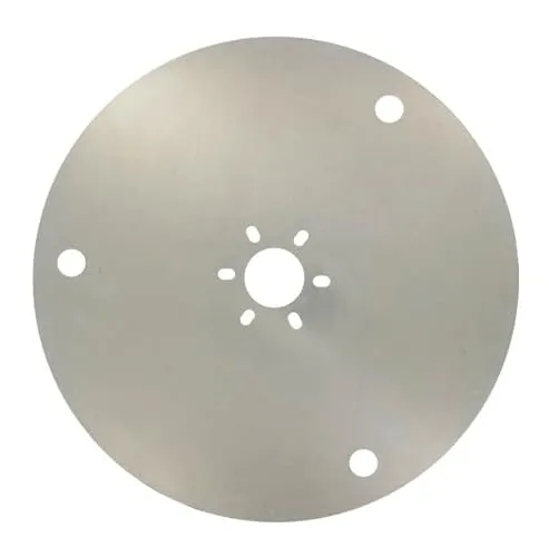 Rasenmäher-Räder von Ratioparts