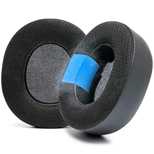 Wicked Cushions FreeZe Nova Pro Wireless Ohrpolster von WC