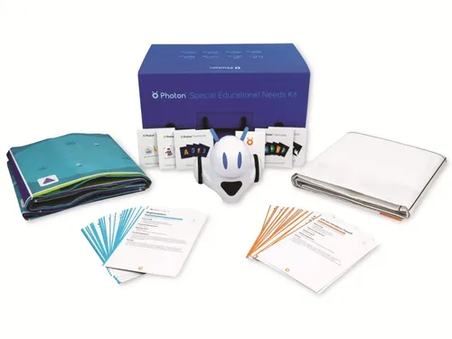 PHOTON EDUCATION MINT, PE-SPF: Komplettpaket
