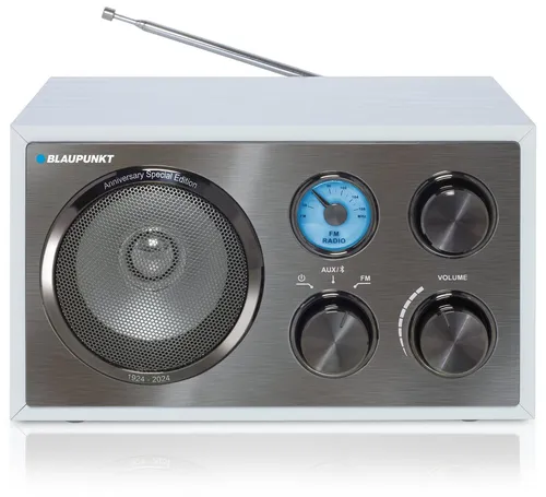 Bluetooth UKW-Radio RXN 180 von Blaupunkt von Blaupunkt