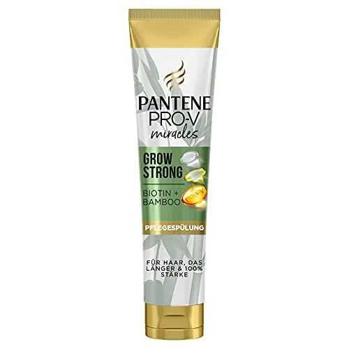 Pantene Pro-V Miracles Grow Strong Spülung 160 ml