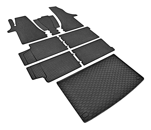 Bodenbeläge & Polster von Z4L