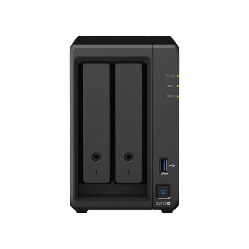 Synology DS723+ von Synology