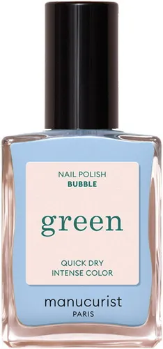 MANUCURIST Nagellack 15 ml Bubble