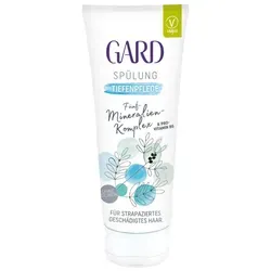 Gard Spülung Tiefenpflege mit wertvollen Fünf Mineralien 250ml