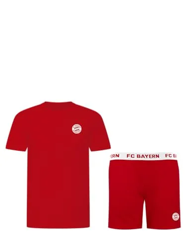 Nachtwäsche & Loungewear von FC Bayern München