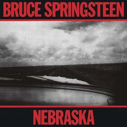 Produktbild Bruce Springsteen Nebraska (Vinyl) 12
