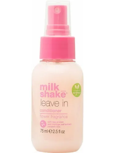 Milk Shake Flower Hair Leave-In Conditioner - 75?ml