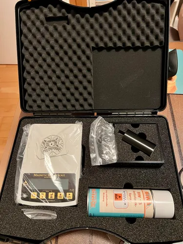 GOLDANALYTIX GoldScreenSensor