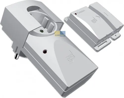 Zuluftfensterschaltung FDS200 Power Funküberwachunssystem für Dunstabzugshauben