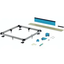 Bette Einbausystem Universal 160 x 90 cm von Bette