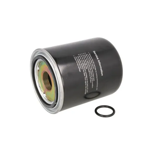 Febi Bilstein Lufttrocknerpatrone 40061 - Hochleistungsdruckluftanlage - Autoteile mit optimaler Feuchtigkeitskontrolle für eine zuverlässige Druckluftanlage und längere Lebensdauer der Fahrzeugkomponenten.