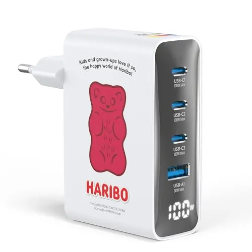 Reiseadapter von DCHK