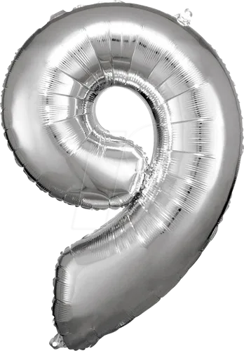 AMSC BALLON 9 SI