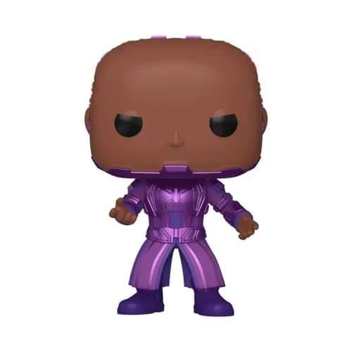 Funko Pop! Marvel: Guardians of The Galaxy 3 - High Evolutionary (NYCC'23) Sammelfigur aus Vinyl - Geschenkidee - Offizielles Merchandise - Spielzeug für Kinder & Erwachsene - Modellfigur für Sammler