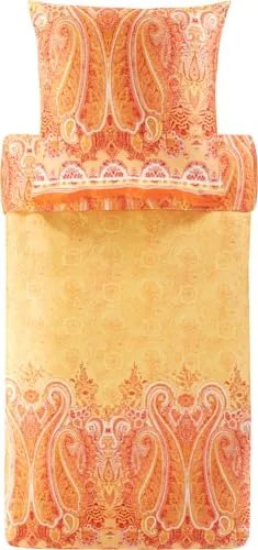 Bassetti Bettwäsche Orange von Bassetti