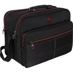 Arbeitstasche Umhängetasche Messenger Flugbegleiter XXL