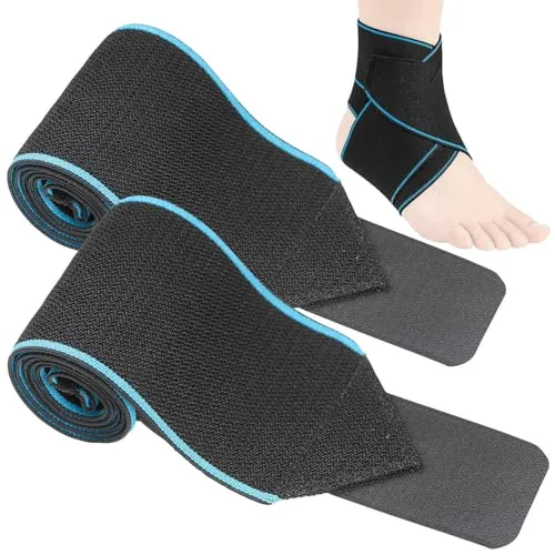 Sprunggelenkbandagen von Speeron