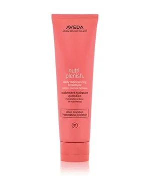 Smooth & Repair + Vanilla Bean Conditioner von Aveda