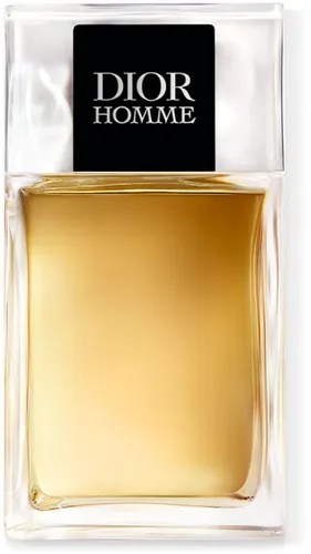 Christian Dior Homme 2020 After Shave Lotion 100 ml - Rasur- & Bartpflege, beruhigende Lotion für alle Hauttypen, intensiviert den faszinierenden Duft von DIOR Homme und hinterlässt einen bleibenden Eindruck.