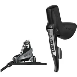 Sram Dropper Actuator Rival - Hinterradbremse mit Bremshebel - Scheibenbremse für optimale Bremskraft, bietet präzise Kontrolle und schnelles Ansprechverhalten für anspruchsvolle Fahrer.