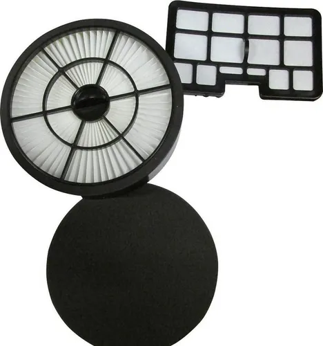 HEPA-Filter von Privileg