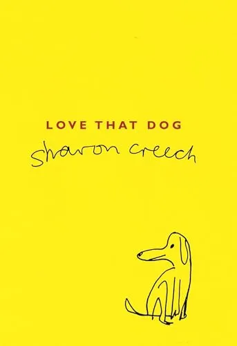 Love That Dog: Nominated for Deutscher Jugendliteraturpreis 2004, category Kinderbuch