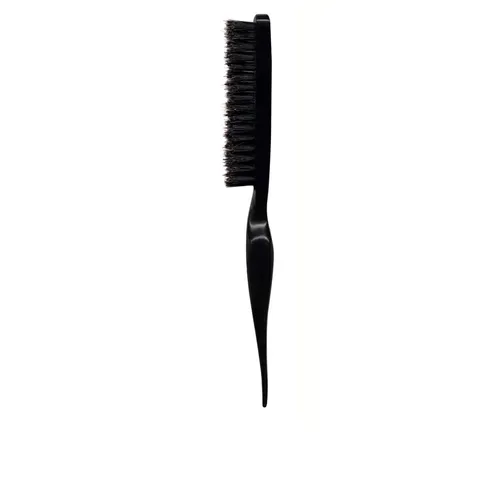 Volumizing Brush With Mixed Bristles