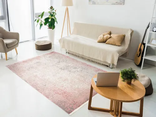 OCI DIE TEPPICHMARKE Teppich TOP SABINA, rechteckig von OCI Orient Carpet Import