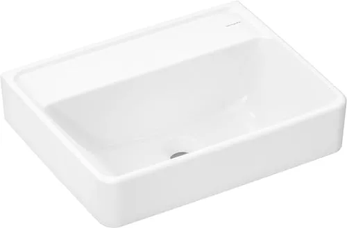 hansgrohe Handwaschbecken Xanuia Q 500x390mm von Hansgrohe