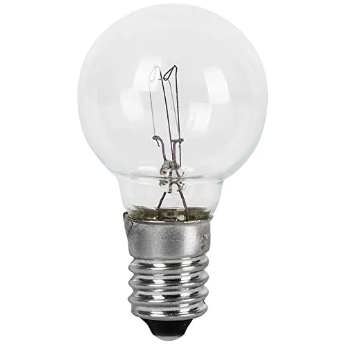 Star Trading 305-05 Ersatzglühbirnchen für Fensterleuchter von Star Trading