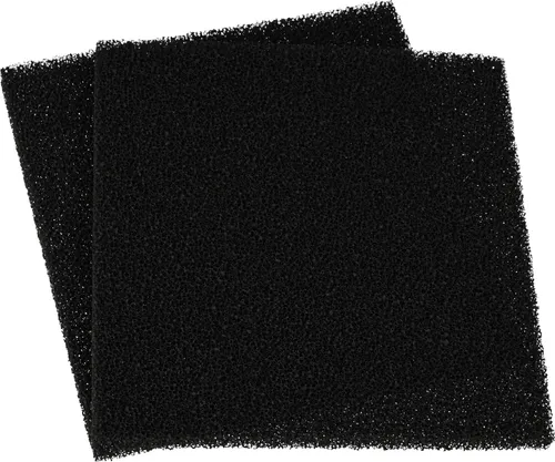 vhbw 2x Filter kompatibel mit Minadax Lötrauchabsauger Rauchabzug - Filtermatte