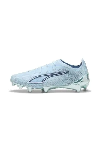 Produktbild Puma Ultra 6 Ultimate FG Fußballschuh icy blue-puma white-blue jewel (03)