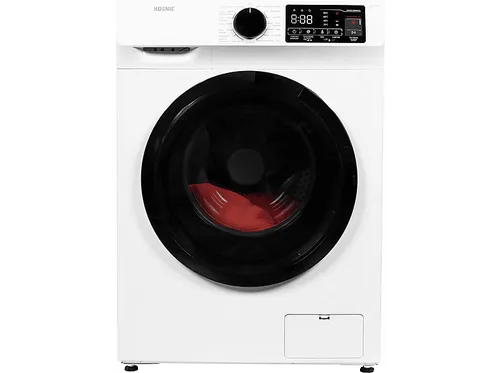 KOENIC KWM 8152 A INV Waschmaschine von KOENIC