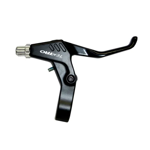 TEKTRO RS360A-black,left Bremshebel RS 360-A Alu, links, schwarz
