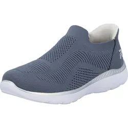 Rieker Damen Low-Top Sneaker M5072 - Damen-Sneaker aus leichtem Textil, ideal für Freizeit und Alltag, mit bequemer EVA-Sohle für optimalen Komfort.