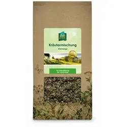 LEXA Kräutermischung Atemwege für Pferde 1 kg von LEXA