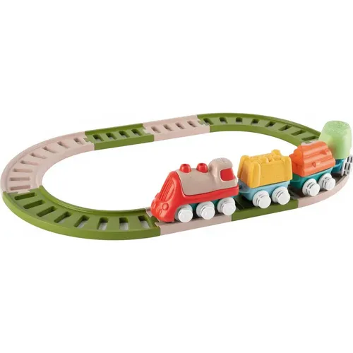 Baby Railway Eco+
