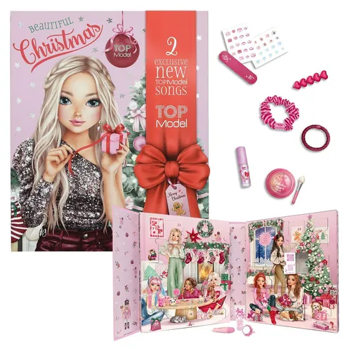 Adventskalender von TOPModel