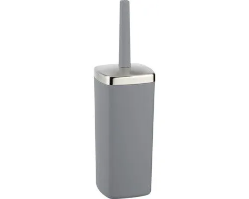 WC-Bürstengarnitur Barcelona anthrazit