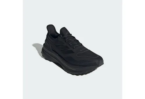 adidas Laufschuhe Ultraboost 5 GTX - Wasserdicht & Dämpfung für Herren, Größe 46 (11,5) - Laufschuhe mit atmungsaktiver GORE-TEX Membran für trockene Füße bei jedem Wetter. Die energierückführende Light BOOST Dämpfung sorgt für ultimativen Komfort und ein smoothes Laufgefühl.