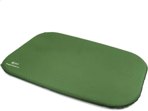 Kampa Dometic Snuggle selbstaufblasende Matratze 198x130x7,5cm